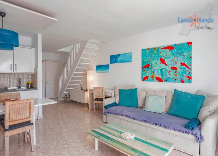 アパート Sunny - Duplex 2beds 2 Baths