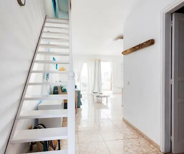 Sunny - Duplex 2beds 2 Baths アパート *