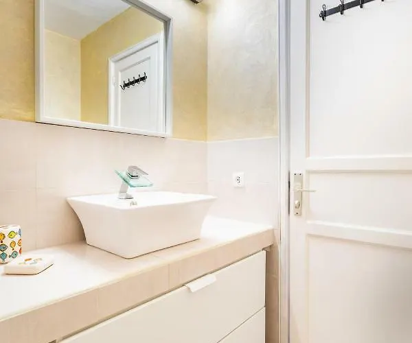アパート Sunny - Duplex 2beds 2 Baths *