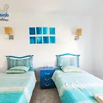 Sunny - Duplex 2beds 2 Baths * Costa Teguise
