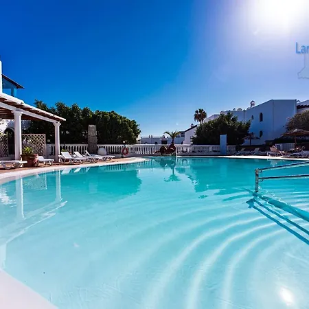 Apartment Sunny - Duplex 2beds 2 Baths Costa Teguise