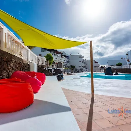 Apartment Sunny - Duplex 2beds 2 Baths Costa Teguise