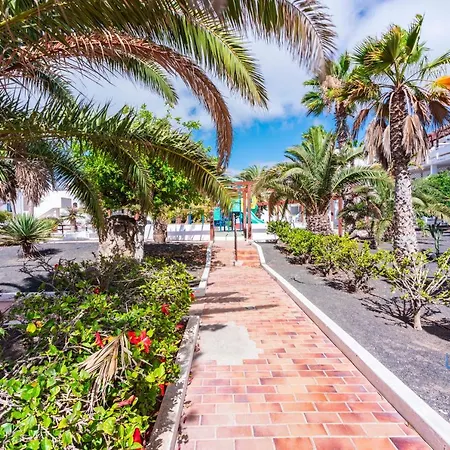 Appartamento Sunny - Duplex 2beds 2 Baths Costa Teguise