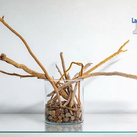 Sunny - Duplex 2beds 2 Baths Appartamento