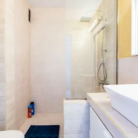 Apartment Sunny - Duplex 2beds 2 Baths *
