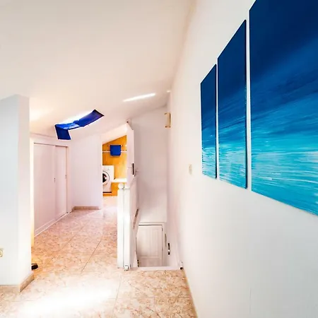 Apartment Sunny - Duplex 2beds 2 Baths *