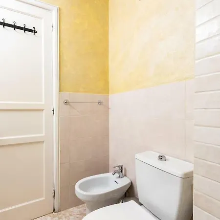 Apartment Sunny - Duplex 2beds 2 Baths