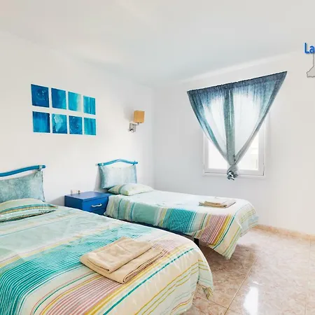 Apartment Sunny - Duplex 2beds 2 Baths Costa Teguise