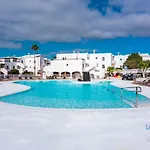 Διαμέρισμα Sunny - Duplex 2beds 2 Baths Costa Teguise