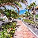 Διαμέρισμα Sunny - Duplex 2beds 2 Baths Costa Teguise