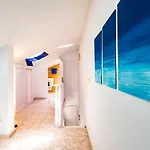Διαμέρισμα Sunny - Duplex 2beds 2 Baths *