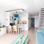 Sunny - Duplex 2beds 2 Baths * Costa Teguise