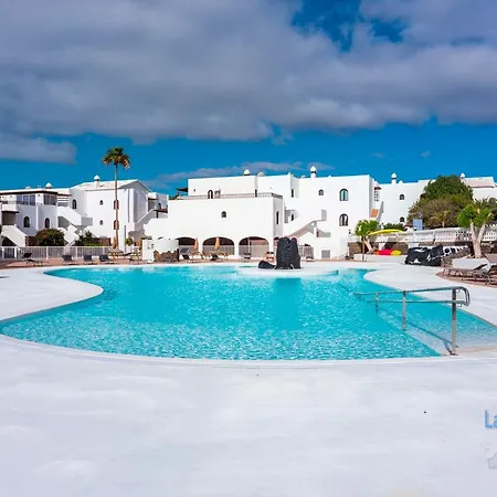Apartmán Sunny - Duplex 2beds 2 Baths Costa Teguise