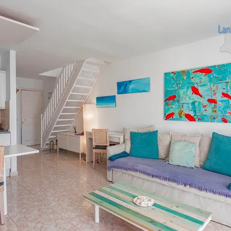Διαμέρισμα Sunny - Duplex 2beds 2 Baths